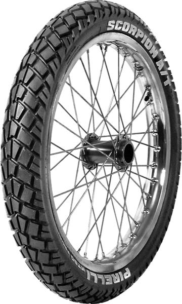 Pirelli Scorpion MT 90 A/T 90/90-21 54 S Anteriore TT M/C