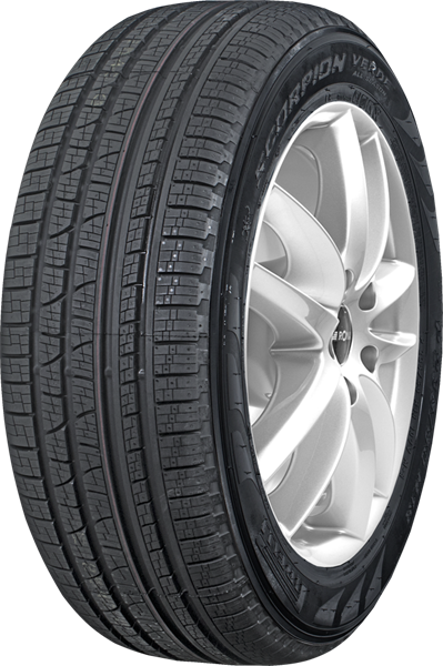 Pirelli Scorpion Verde All Season 215/65 R16 98 H M+S, MFS