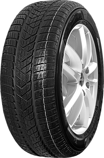 Pirelli Scorpion Winter 215/60 R17 100 V XL, FR