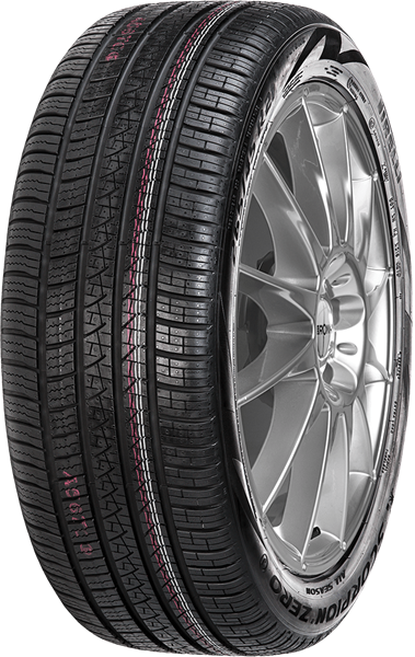 Pirelli Scorpion Zero All Season 265/45 R21 104 W ZR, J, LR