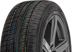 Pirelli SCORPION ZERO ASIMMETRICO