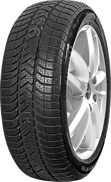 Pirelli SnowControl 3 195/60 R16 89 H *