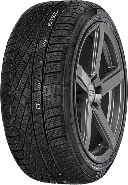 Pirelli SottoZero 255/35 R20 97 V XL, FR