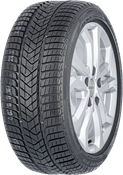 Pirelli SottoZero Serie 3 245/45 R19 102 V XL, MO