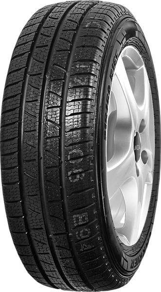 Pirelli Winter Carrier 235/65 R16 118/116 R C, MO-V