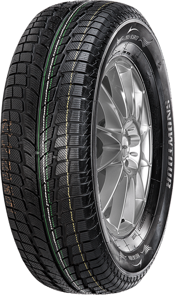 PowerTrac SnowTour 225/65 R16 112/110 R C
