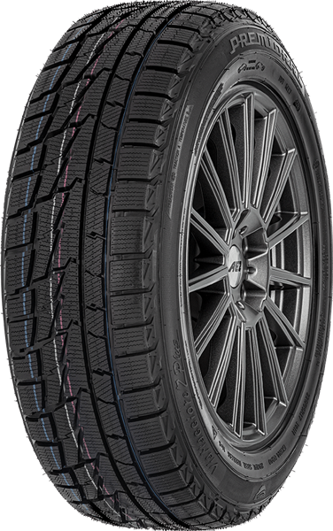 Premiorri ViaMaggiore Z Plus 215/65 R16 98 H