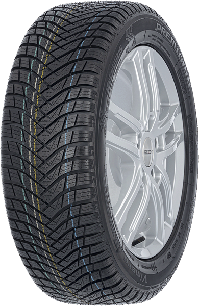 Premiorri Vimero 4 Season 225/45 R17 91 V