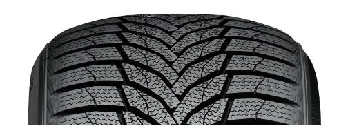 Pneumatico Invernale 235//50R18 101V Nexen Winguard Sport 2 WU7 XL M+S