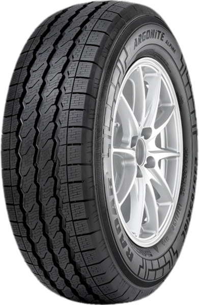 Radar Argonite Alpine 225/55 R17 109/107 T C