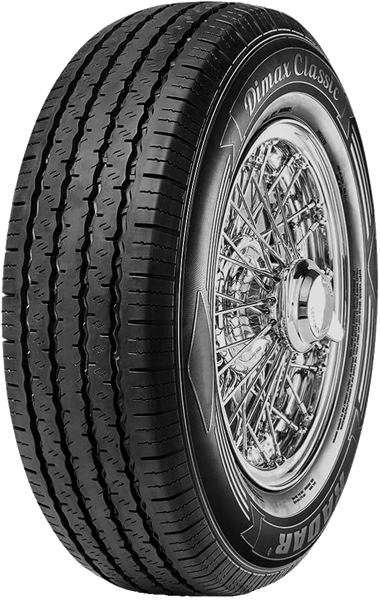 Radar Dimax Classic 215/70 R15 98 W