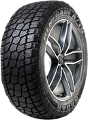 Radar Renegade A/T5 275/65 R20 126/123 S OWL