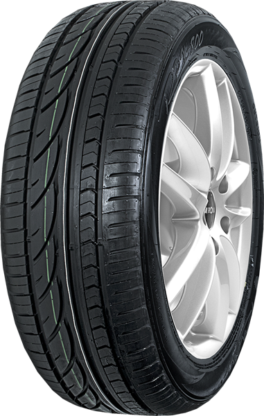 Radar RPX800 245/60 R18 109 H XL