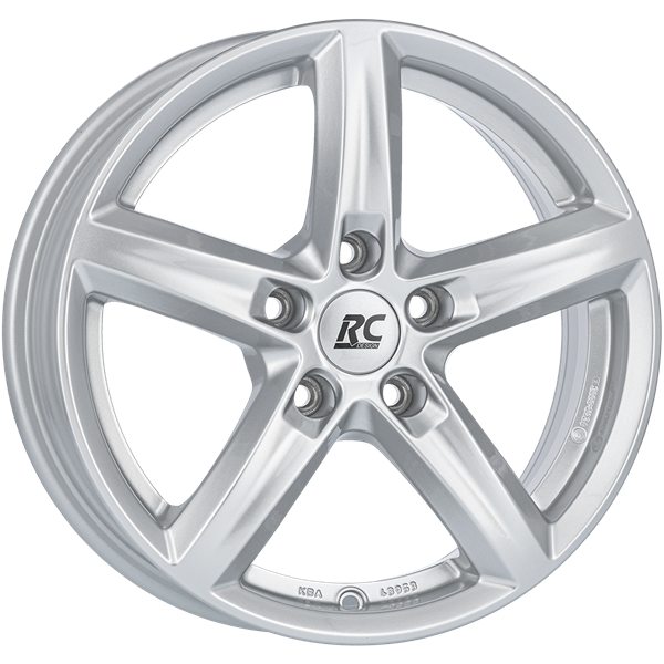 RC Design RC 24 6,00x15 5x114,30 ET40,00