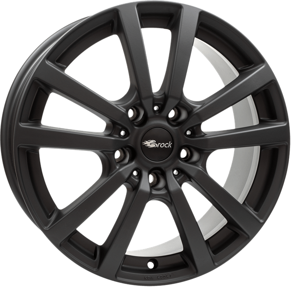 RC Design RC 25 SKM 7,00x17 5x112,00 ET51,00