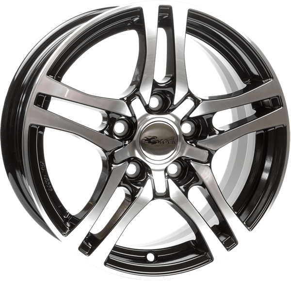 RC Design RC 26 SGVP 7,50x18 5x112,00 ET52,00