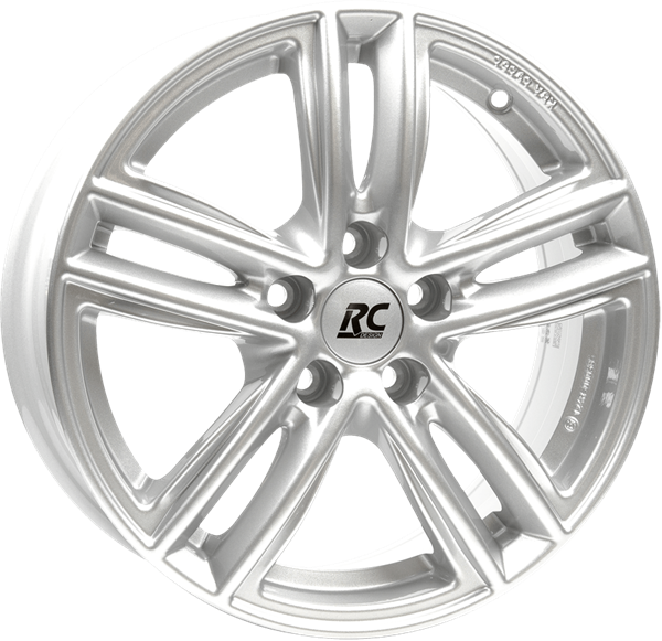 RC Design RC 27 6,50x16 5x108,00 ET50,00