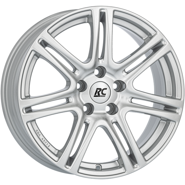 RC Design RC 28 7,00x16 4x108,00 ET29,00