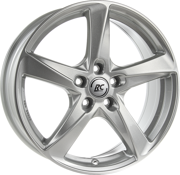 RC Design RC 30 KS 6,00x15 4x100,00 ET37,00