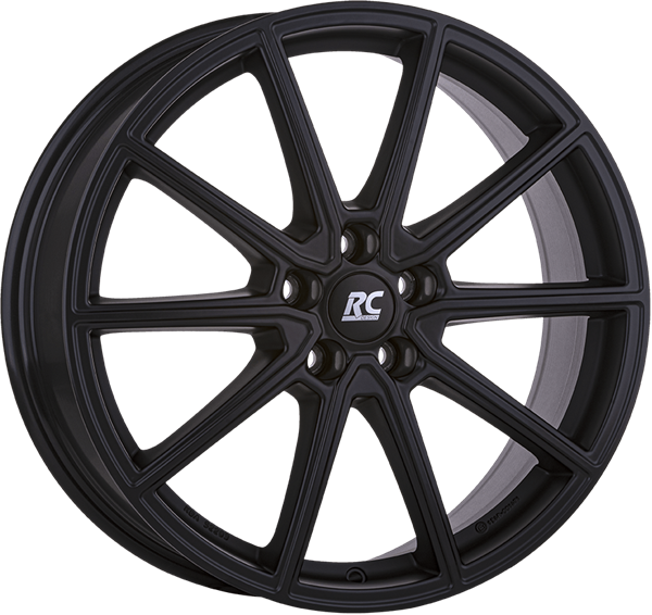 RC Design RC 32 SBM 7,50x17 5x114,30 ET45,00