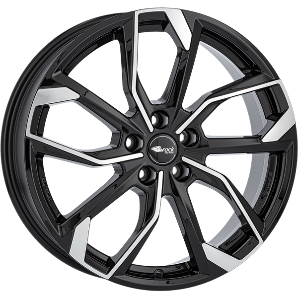 RC Design RC 34 SGVP 7,00x17 4x100,00 ET37,00