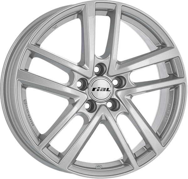 RIAL Astorga 7,00x17 5x108,00 ET40,50