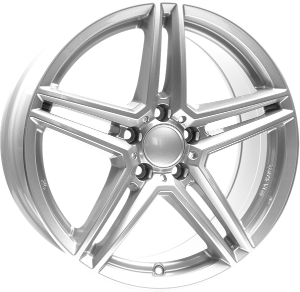 RIAL M10 7,50x17 5x112,00 ET40,00