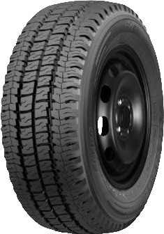 Riken Cargo 195/60 R16 99/97 H C