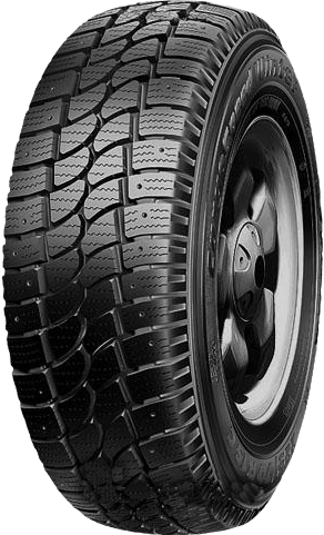 Riken Cargo Winter 195/65 R16 104/102 R C