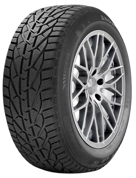 Riken SUV Snow 275/40 R20 106 V XL