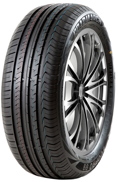 Roadmarch Ecopro 99 155/70 R13 75 T