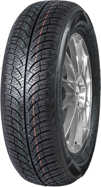 Roadmarch Prime A/S 235/55 R17 103 W XL