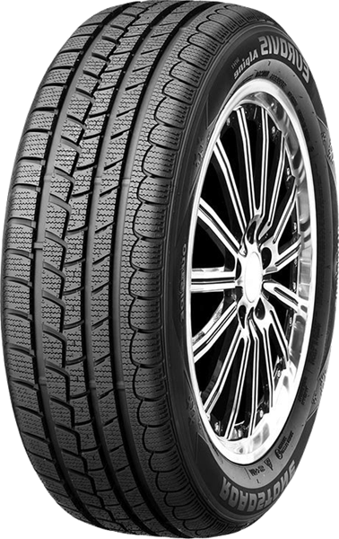 Roadstone Eurovis ALP 195/60 R15 88 H