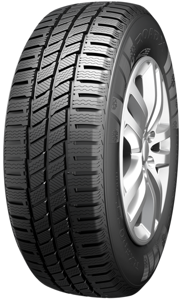 RoadX RX Frost WC01 205/70 R15 106/104 S C
