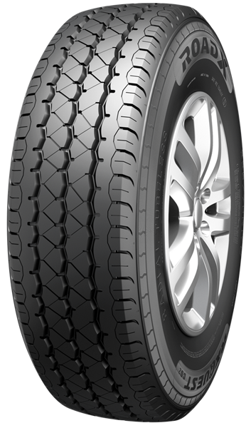 RoadX RXQUEST C02 185/75 R16 104/102 R C