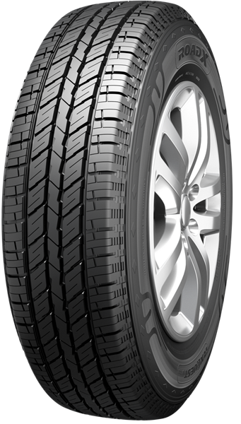 RoadX RXQUEST H/T01 215/65 R16 98 H