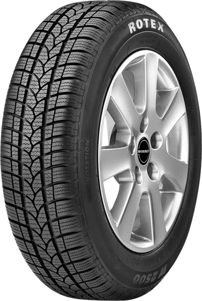 Rotex W2500