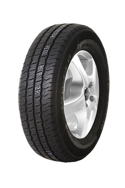 Rovelo RCM-836 195/75 R16 107/105 Q C