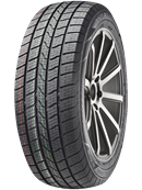 Royal Black Royal AllSeason 235/65 R17 108 V XL