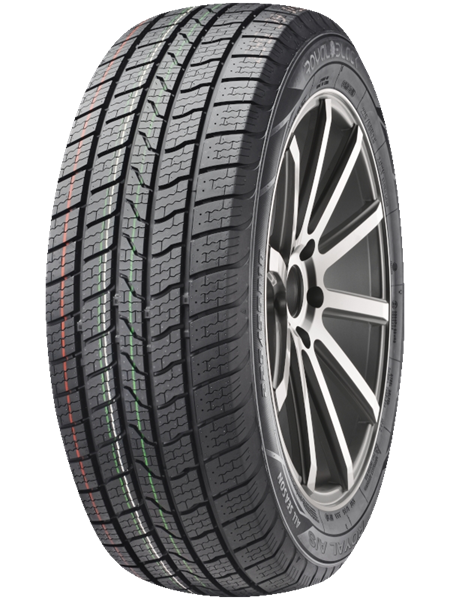 Royal Black Royal AllSeason 165/70 R14 81 H