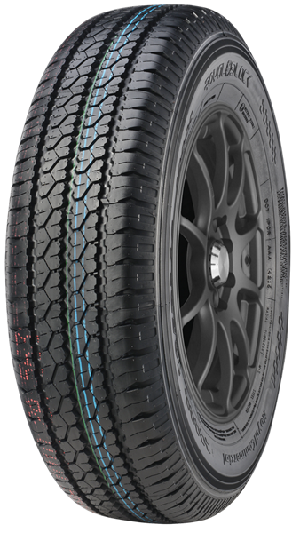 Royal Black Royal Commercial 205/75 R16 110/108 R C