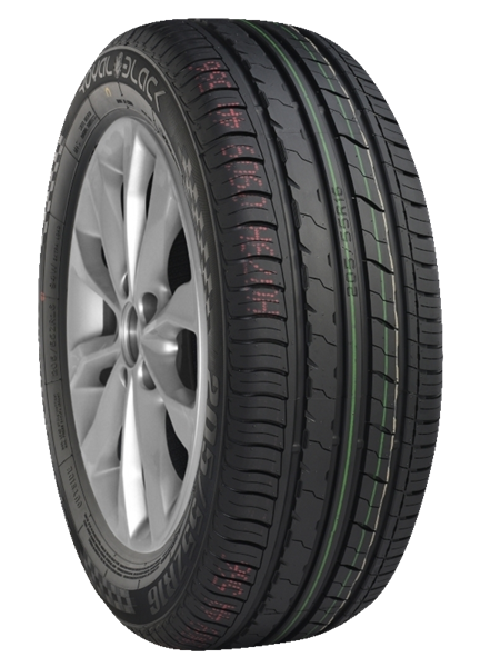 Royal Black Royal Performance 245/65 R17 107 H