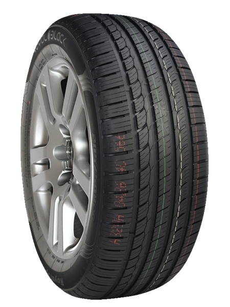 Royal Black Royal Sport 235/55 R18 104 H