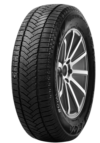 Royal Black Royal VAN AllSeason 215/60 R16 103/101 T C