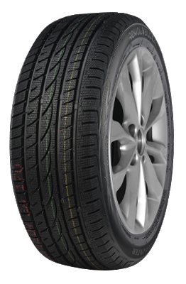 Royal Black Royal Winter 235/45 R17 97 H