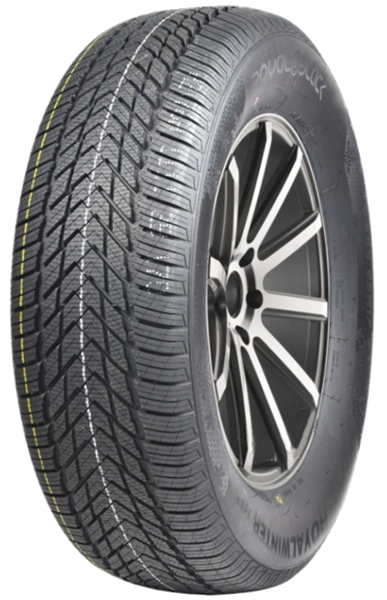 Royal Black Royal Winter HP 185/65 R15 88 H