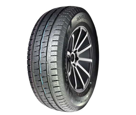 Royal Black Royal Winter VAN 195/65 R16 104/102 R C