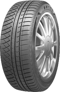 Sailun Atrezzo 4 Seasons 195/65 R15 95 T