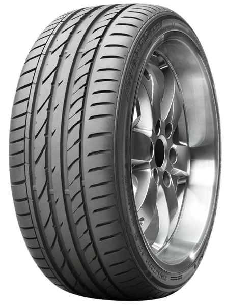 Sailun Atrezzo ZSR SUV 265/45 R20 108 Y XL