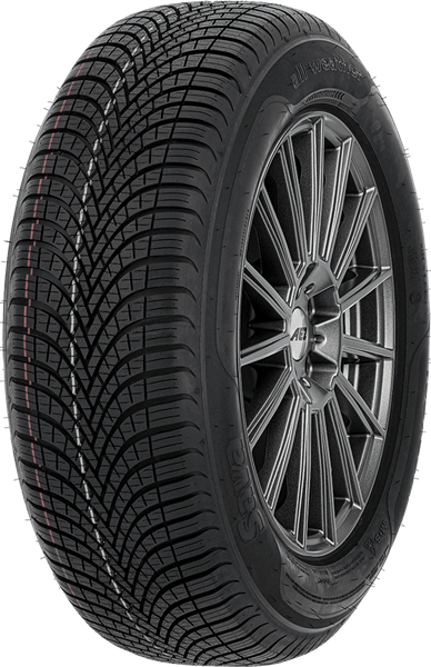 Sava All Weather 185/65 R15 88 H